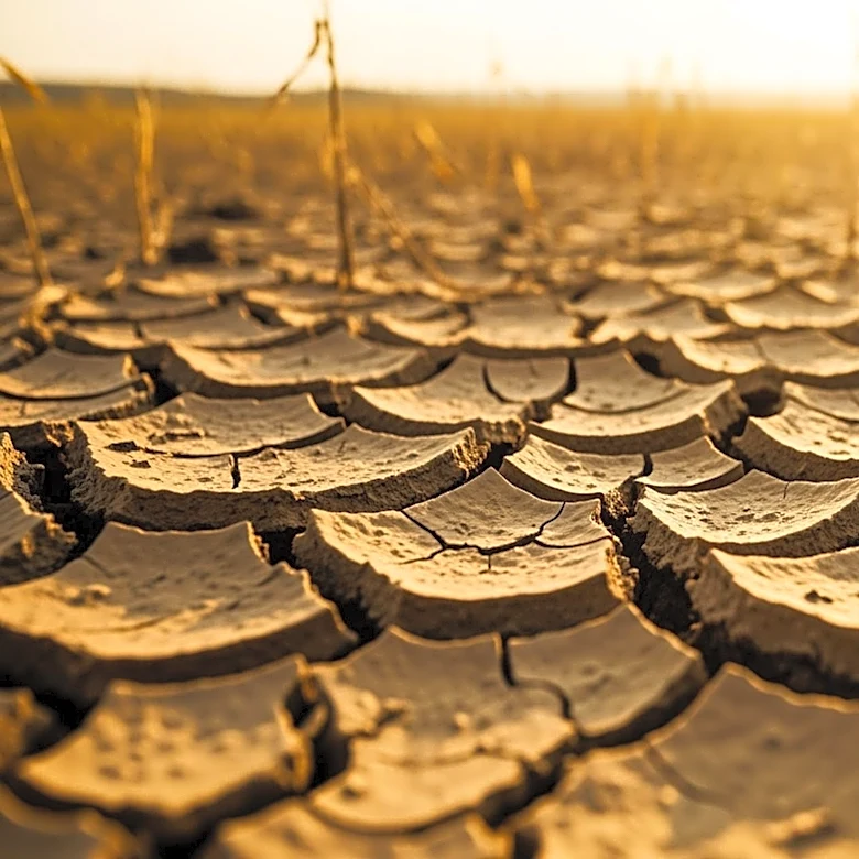 Global Heatwaves Threaten Agriculture, WMO Report Warns
