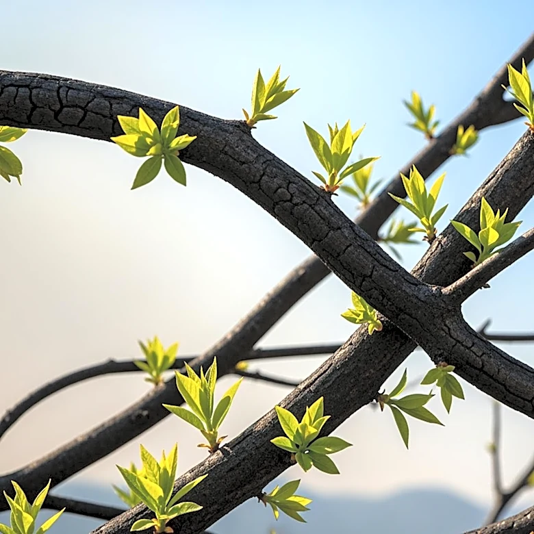 Los Angeles Wildfires Highlight Need for Dynamic Vegetation Management