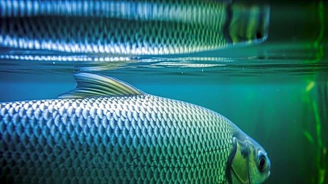 Warming Waters Intensify Northern Pike Predation in Alaska