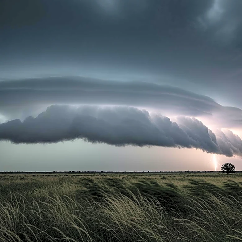 Storms Expected to Return to Dallas-Fort Worth Midweek