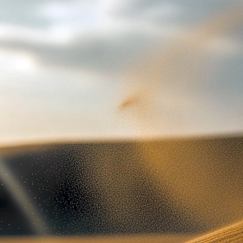 Yellow Sand Forecast to Blanket Wide Areas of Japan