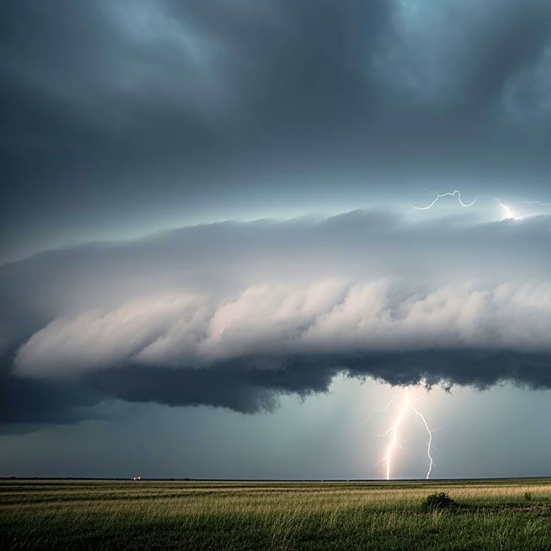 Severe Weather Threat Continues in North Texas After Deadly Tornadoes