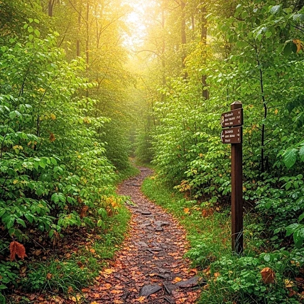 Ozark Region Prepares for Hiking Weather Conditions