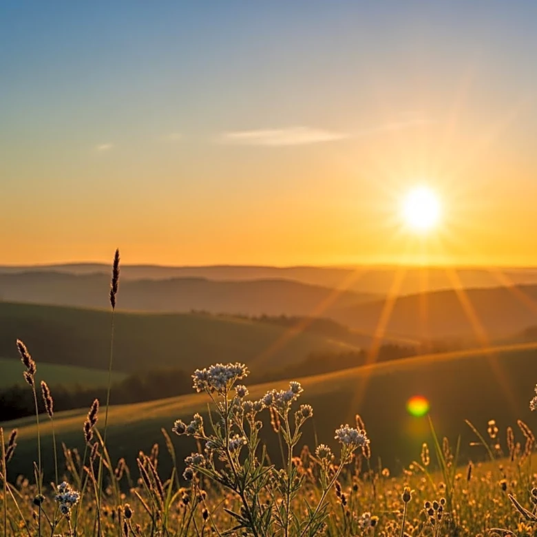 Sunny and Warm Monday Expected in Philadelphia Region