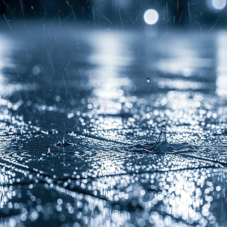 Twin Cities to Experience Soaking Rain Sunday Night into Monday