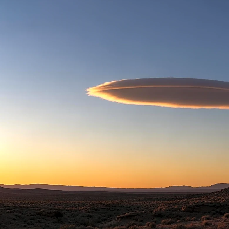 Sierra Vista Weather Update: Clear Skies and Mild Temperatures Expected