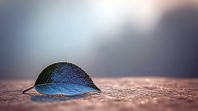 Augusta Faces Mixed Air Quality Grades Amid Wildfire Pollution