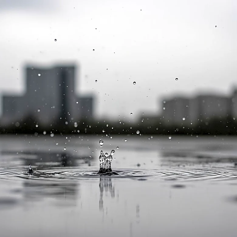 Detroit Weather Update: Rain Expected to Continue