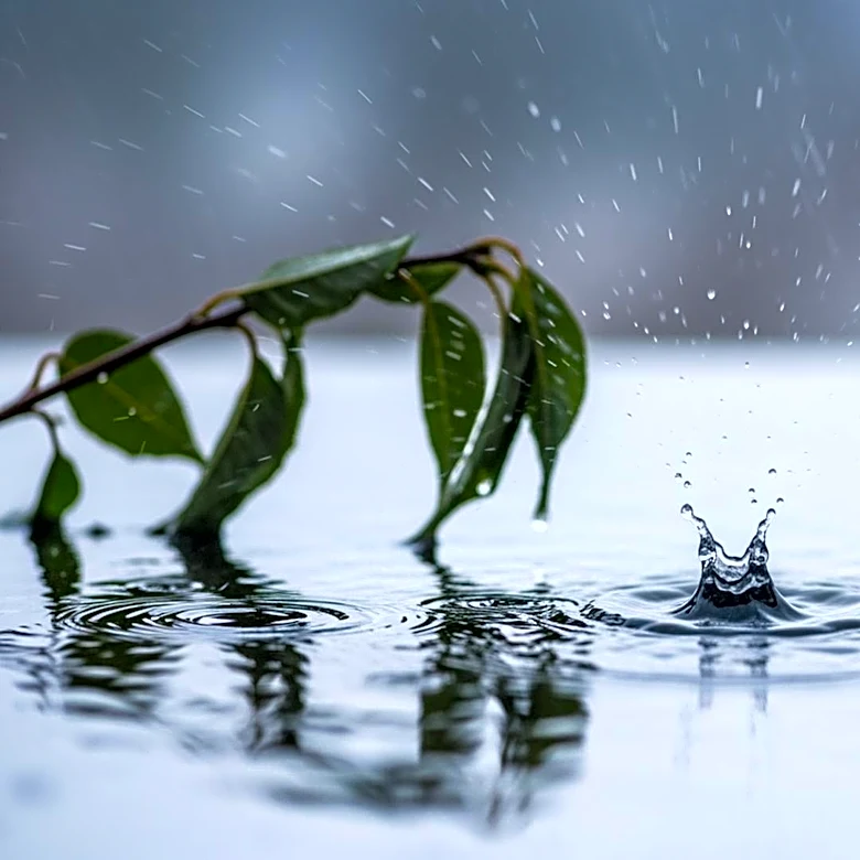 Ketchikan Weather Update: Rain and Wind Expected