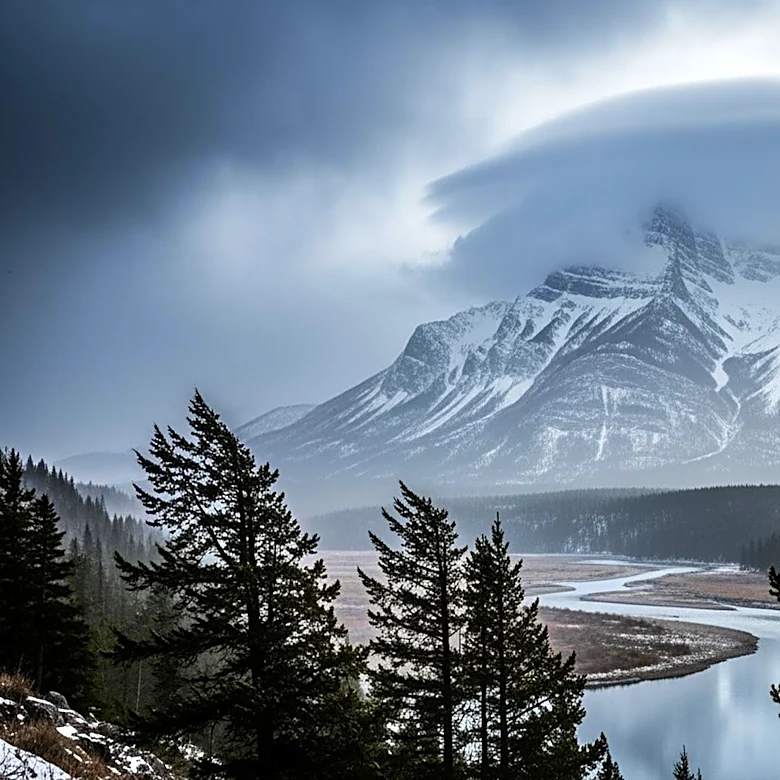 Daily Storms Expected in Denver, Snow in Colorado's High Country