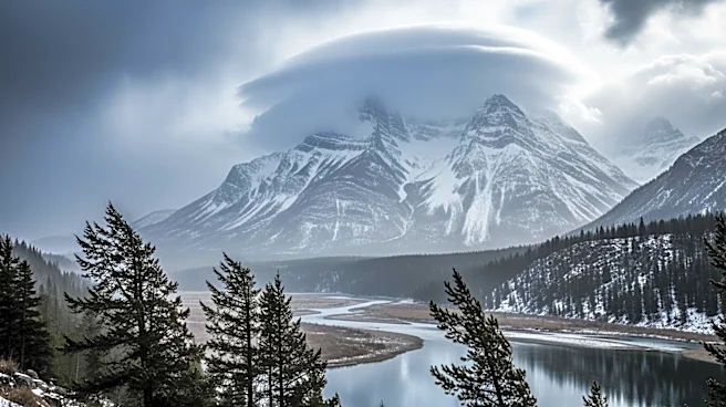 Daily Storms Expected in Denver, Snow in Colorado's High Country