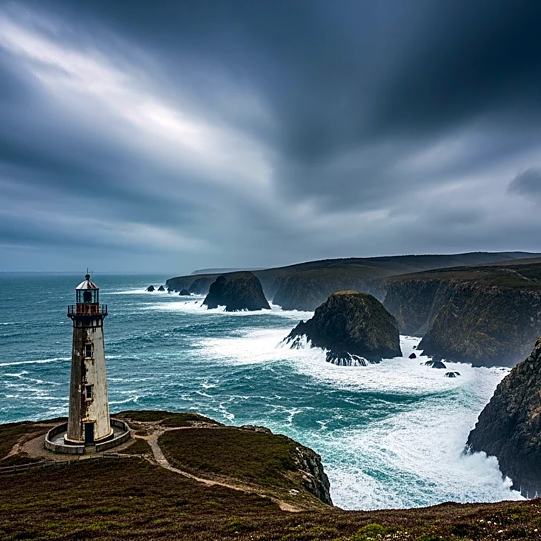 Climate Change Fuels Extreme Weather in Newfoundland and Labrador