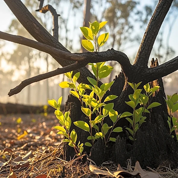 Los Angeles Wildfires Highlight Need for Adaptive Vegetation Management