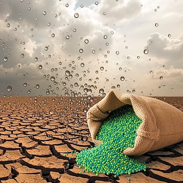 India Faces Below Normal Monsoon and Fertilizer Supply Challenges