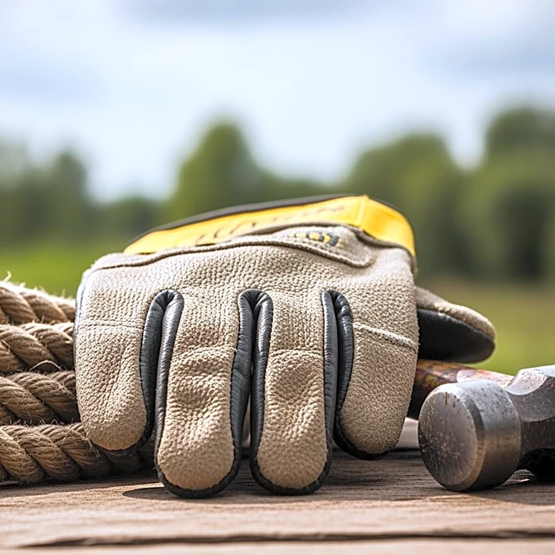 Texans on Mission Aid Storm Recovery in Wise and Parker Counties