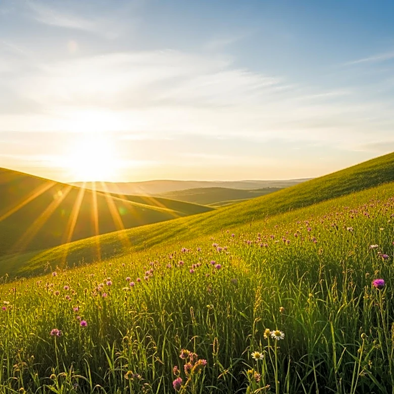 Warm and Sunny Day Expected in Pittsburgh Area