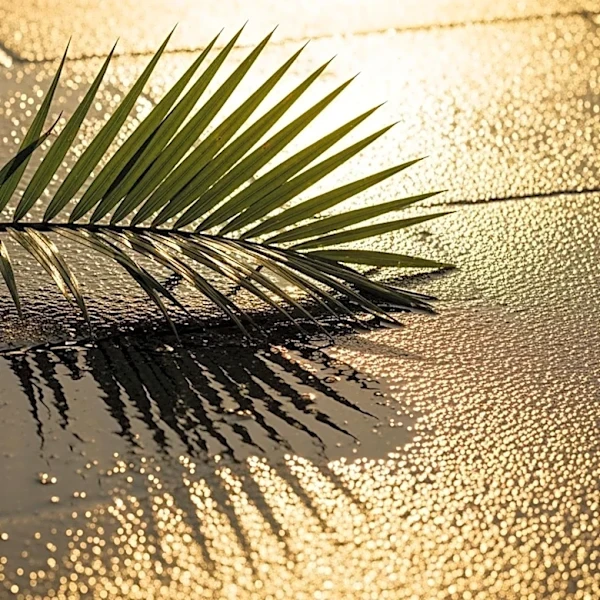 South Florida Prepares for Heat Wave Following Heavy Rain