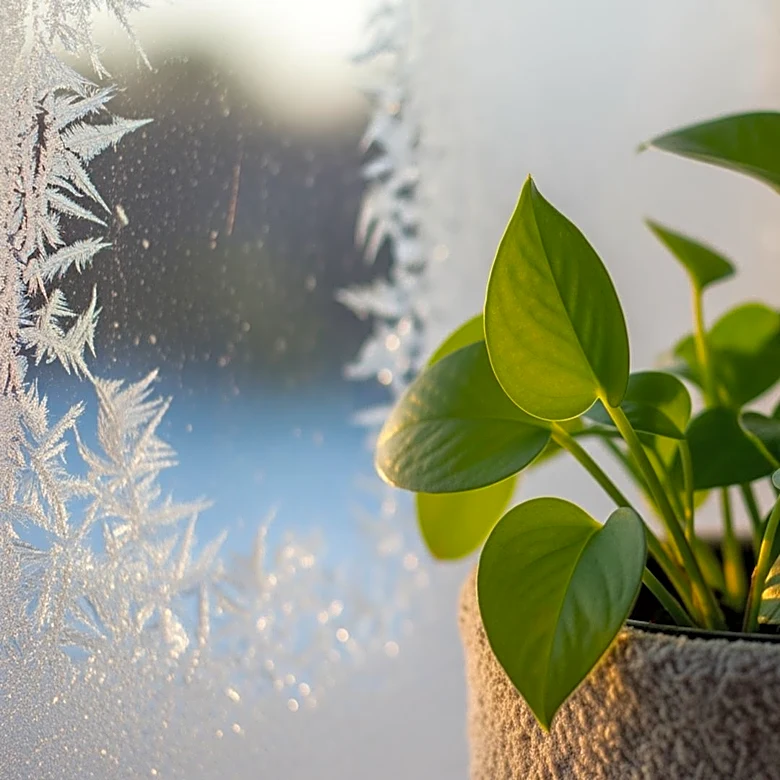 Tips for Keeping Plants Alive in Colder Temperatures