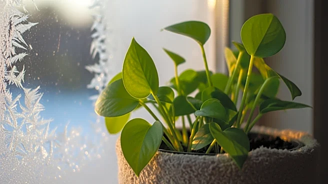 Tips for Keeping Plants Alive in Colder Temperatures