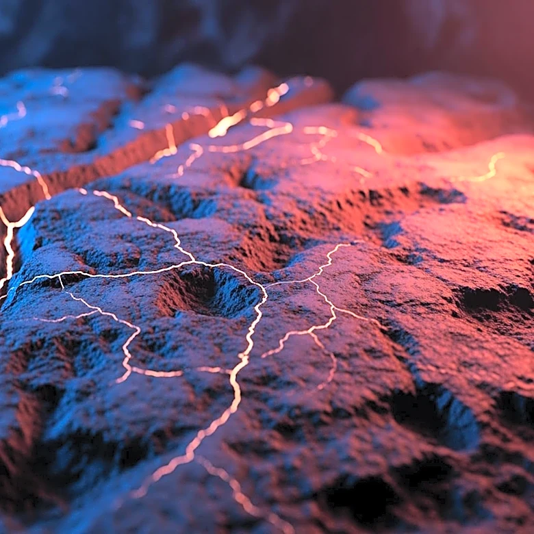 Earthquake Swarm Persists in Iceland's Volcanic Zones