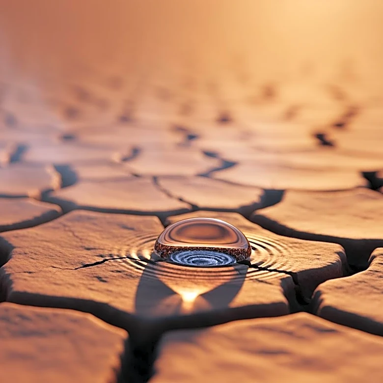 Extreme Heat Threatens Livestock and Fish Worldwide