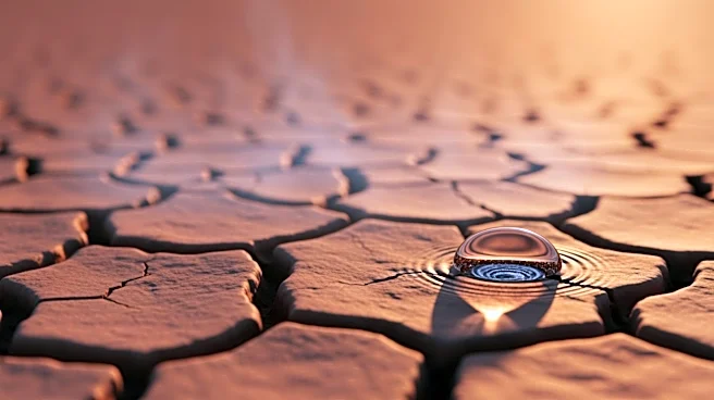 Extreme Heat Threatens Livestock and Fish Worldwide