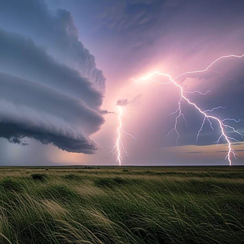 Severe Storms Expected in North Texas Following Weekend Tornadoes