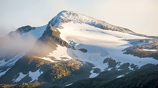 Sierra Region Faces Snowpack Challenges Amid Weather Changes
