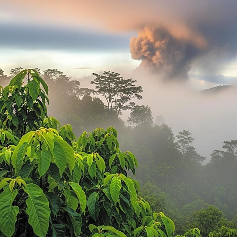 Volcanic Haze Impacts Hawai'i: Air Quality Concerns