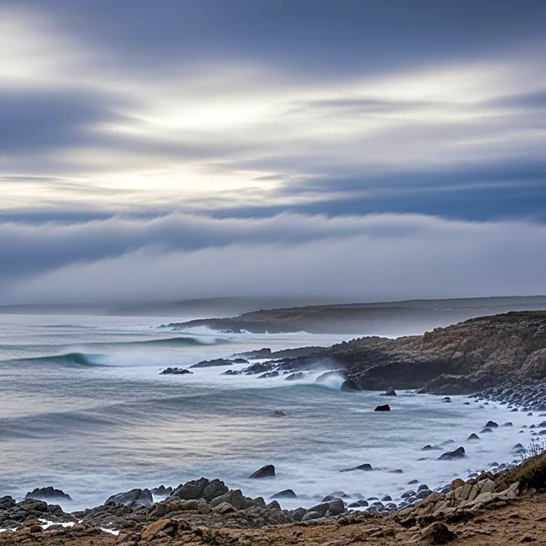 San Francisco Bay Area Faces Unusual Weather Patterns