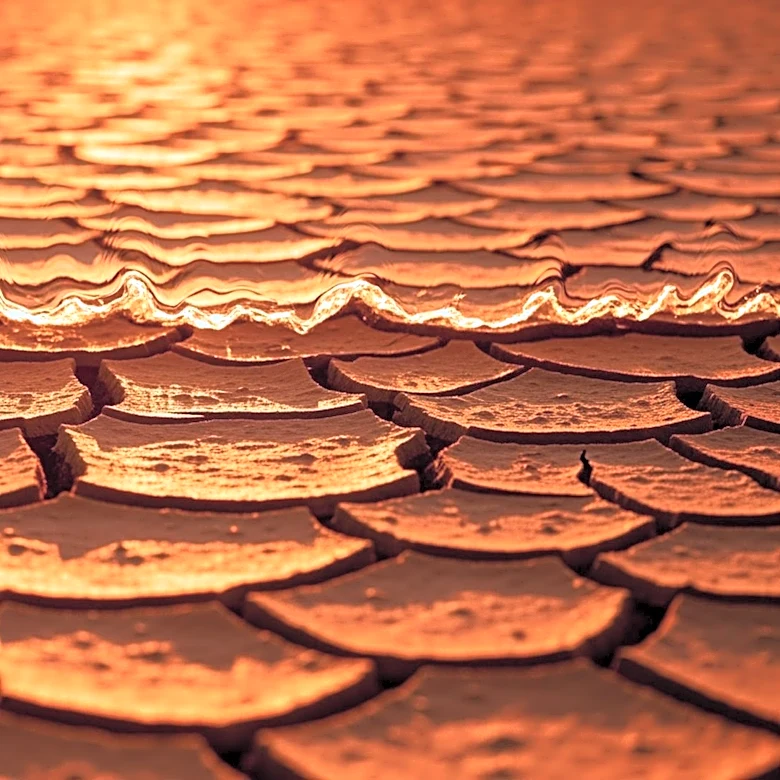 Phoenix Faces Heat Wave with Temperatures Soaring