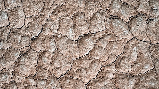 Southeast Gets Rain Boost, But Drought Threat Remains