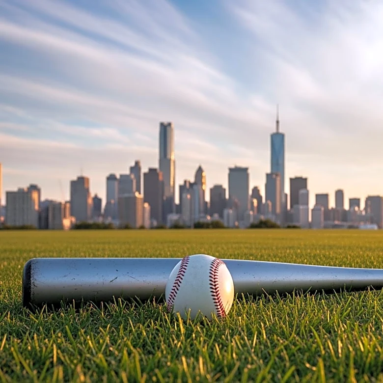 Chicago Weather: Mild Conditions Expected During HBCU Baseball Classic