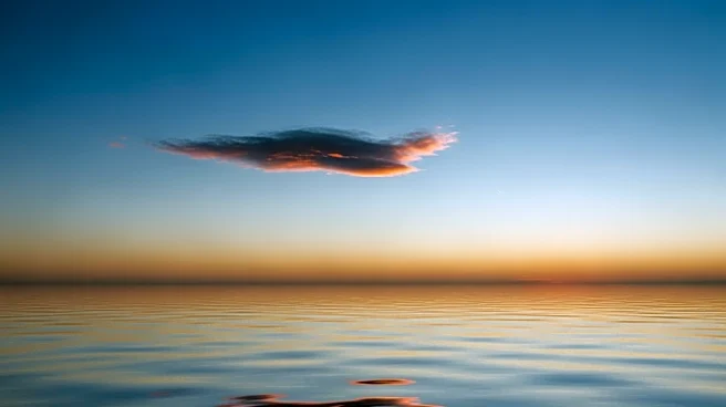 Toledo Weather: Clear Skies and Mild Temperatures Expected