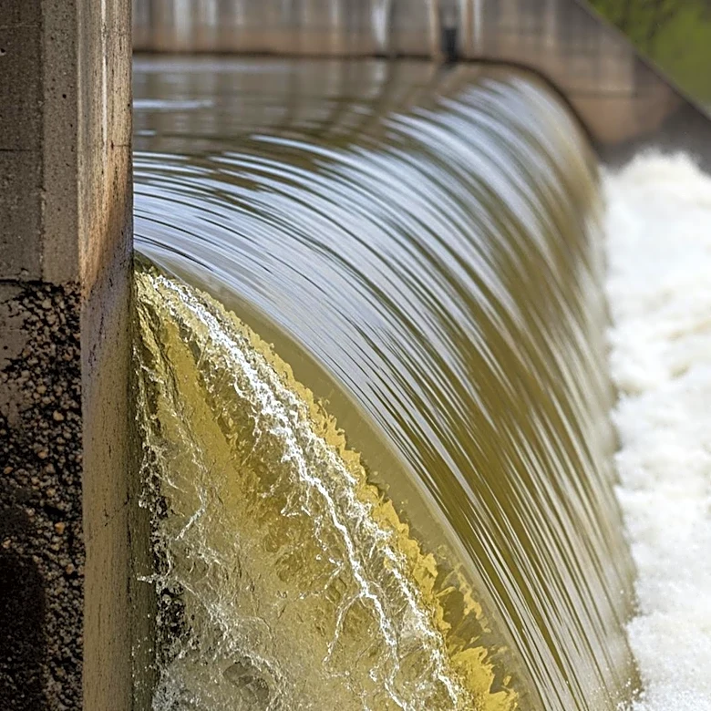 Michigan Faces Dam Safety Challenges Amid Spring Floods