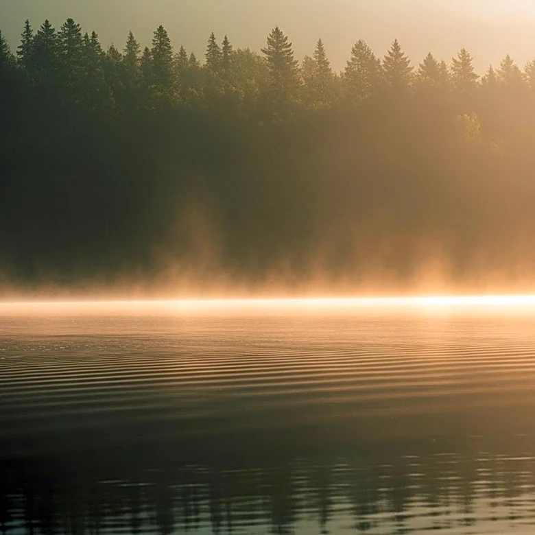 Boundary Waters Faces Environmental Threat Amid Warm Weather