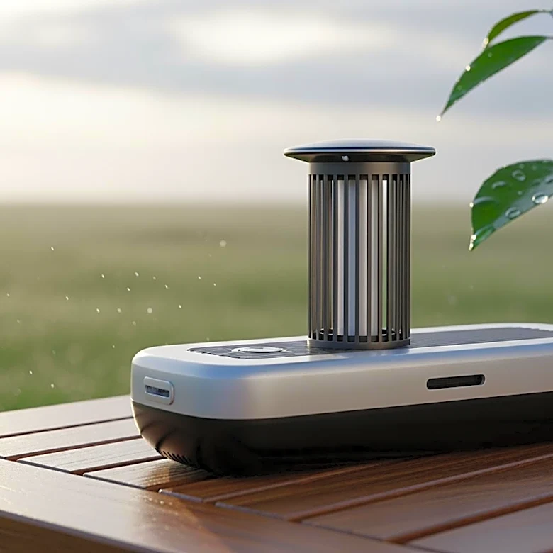 Brownsville Approves Contract to Combat Mosquitoes Amid Weather Concerns