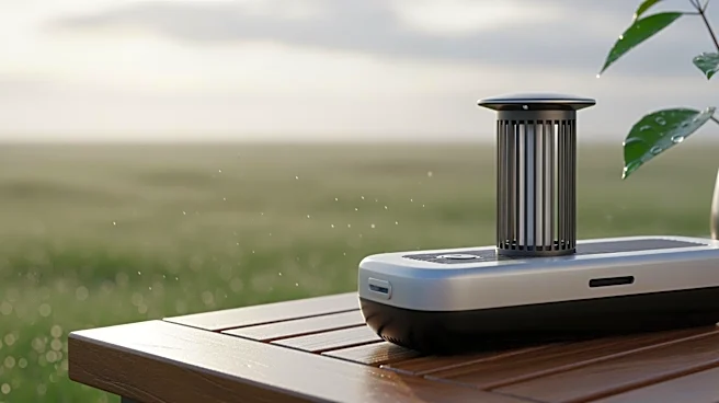 Brownsville Approves Contract to Combat Mosquitoes Amid Weather Concerns