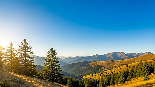 Denver Weather Update: Clear Skies Expected Throughout the Week