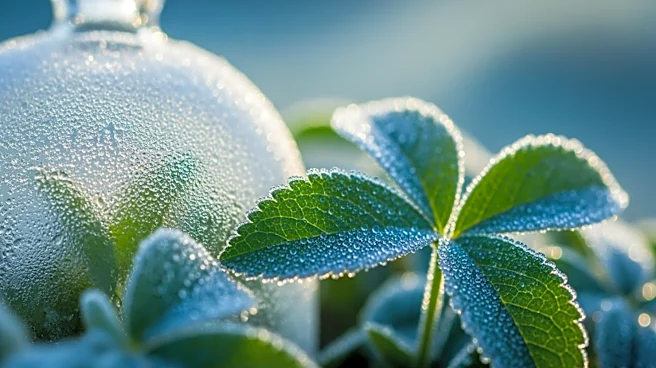 Tips for Keeping Plants Alive During Unexpected Cold Spells