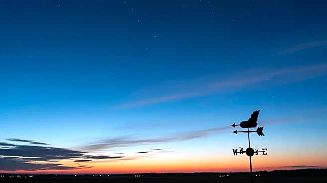 Tuscaloosa Weather: Clear Skies Expected for Upcoming Series