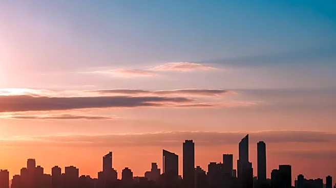 Detroit Weather: Mild Conditions Expected This Week