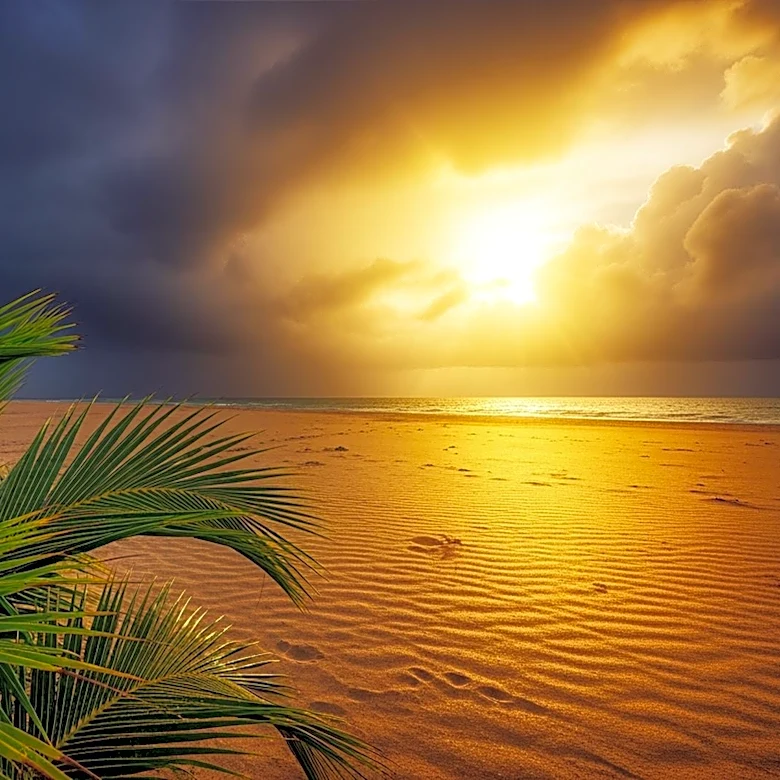 South Florida Prepares for Heat Wave After Heavy Rain and Tornado