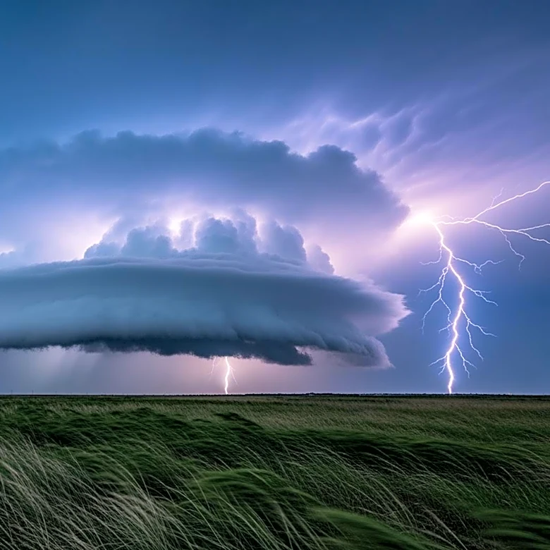 Severe Storms Expected Tuesday in North Texas Following Weekend Tornadoes
