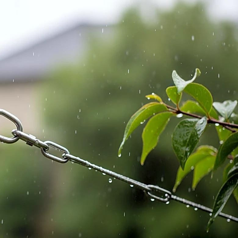 Nassau County Introduces New Pet Tethering Law Amid Weather Concerns