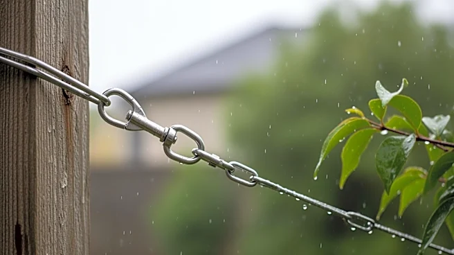 Nassau County Introduces New Pet Tethering Law Amid Weather Concerns