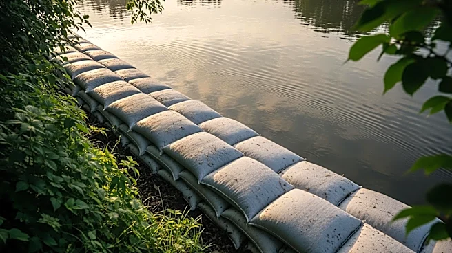 FEMA Allocates $20 Million for Flood Mitigation in Southeast U.S.