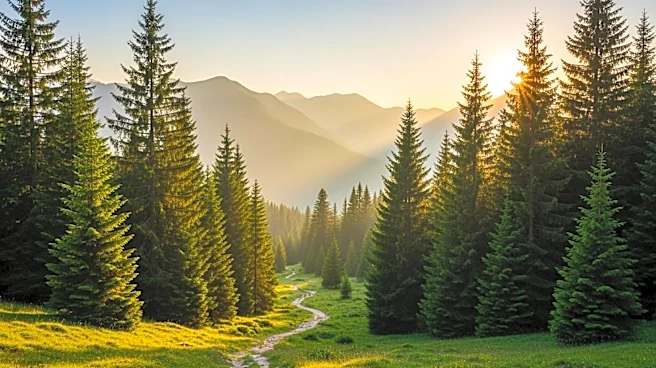 Heatwave Drives Tourists to Shimla Amid Rising Temperatures