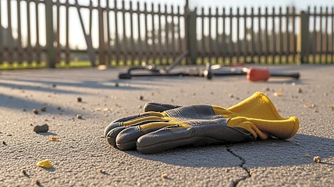 Recovery Efforts Begin After Tornadoes Hit Runaway Bay, Texas