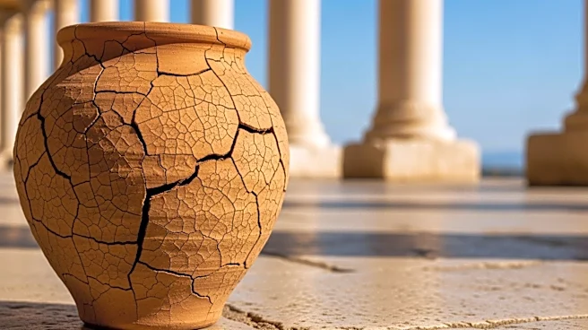 Rome Faces Intense Heatwave with Emergency Conditions